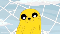 انیمیشن وقت ماجراجویی :: فصل 4 قسمت 2 :: دوبله فارسی